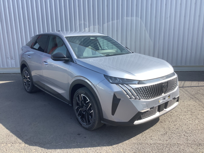 Peugeot 3008 Nouveau Hybrid 145 e-DCS6 Allure