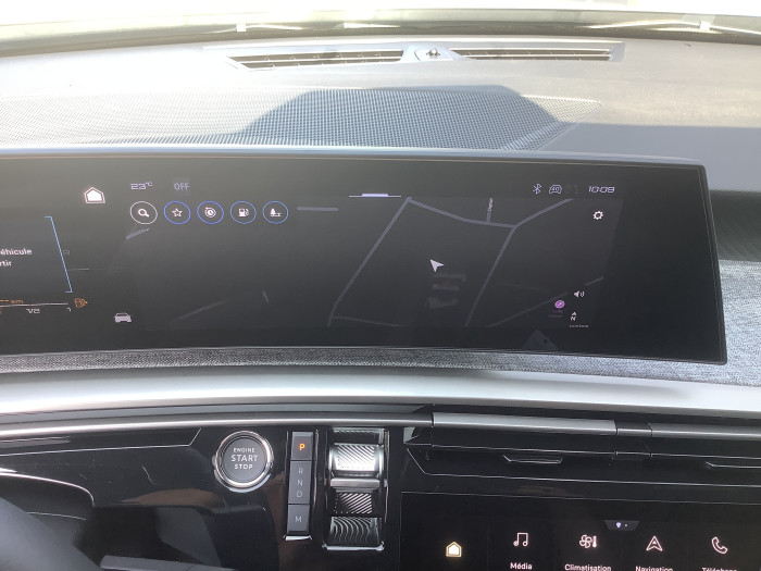 Peugeot 3008 Nouveau Hybrid 145 e-DCS6 Allure