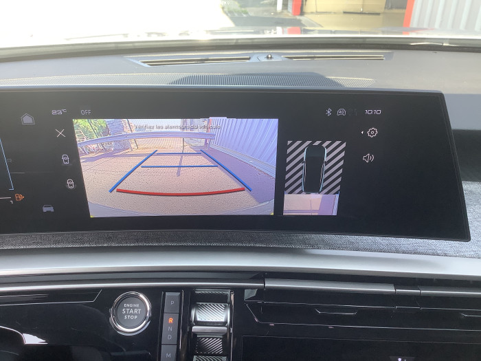 Peugeot 3008 Nouveau Hybrid 145 e-DCS6 Allure