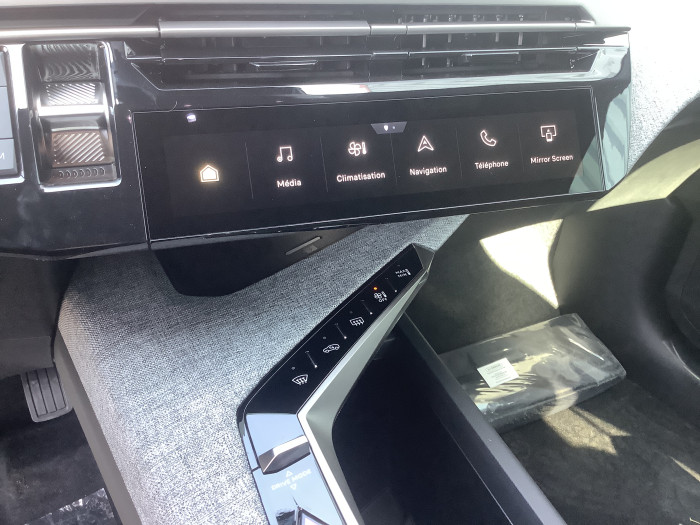 Peugeot 3008 Nouveau Hybrid 145 e-DCS6 Allure