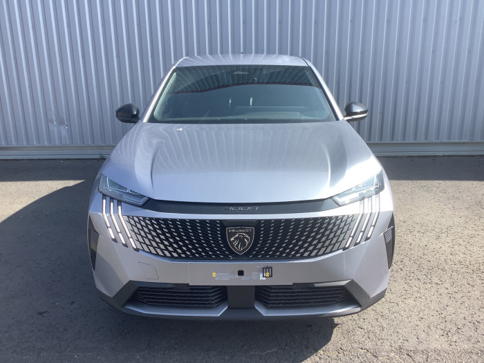 Peugeot 3008 Nouveau Hybrid 145 e-DCS6 Allure