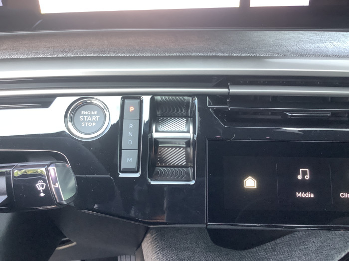 Peugeot 3008 Nouveau Hybrid 145 e-DCS6 Allure