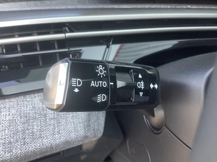 Peugeot 3008 Nouveau Hybrid 145 e-DCS6 Allure
