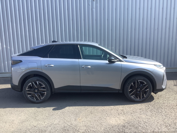 Peugeot 3008 Nouveau Hybrid 145 e-DCS6 Allure
