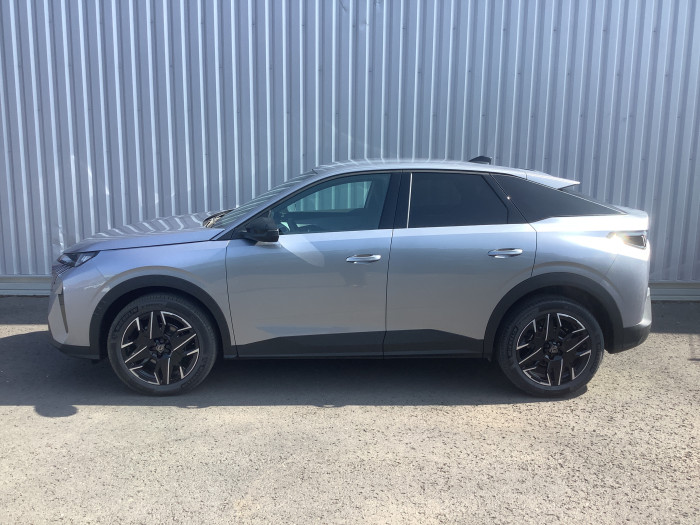 Peugeot 3008 Nouveau Hybrid 145 e-DCS6 Allure