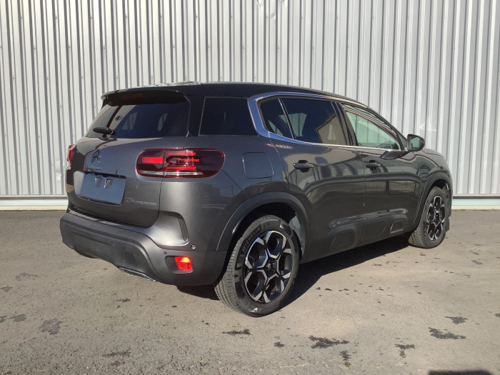 Citroën C5 AIRCROSS Hybride 136 e-DCS6 Max