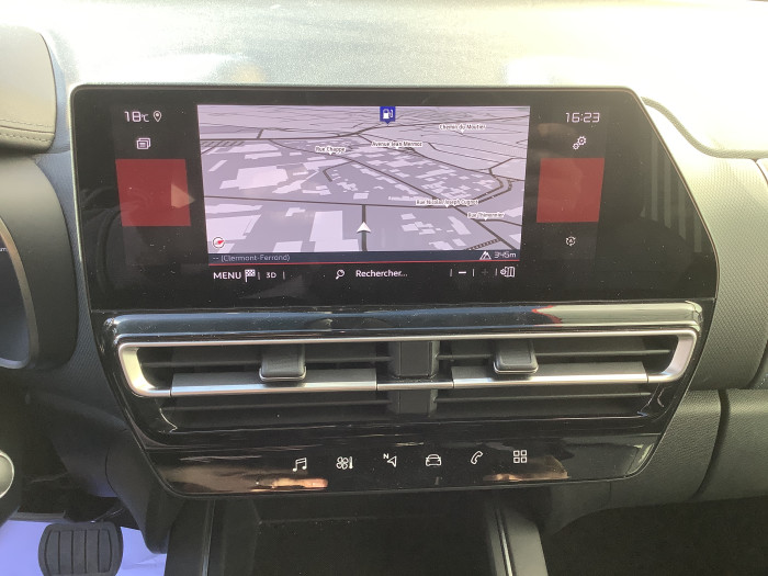 Citroën C5 AIRCROSS Hybride 136 e-DCS6 Max