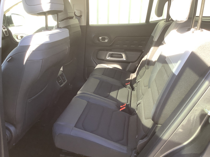 Citroën C5 AIRCROSS Hybride 136 e-DCS6 Max