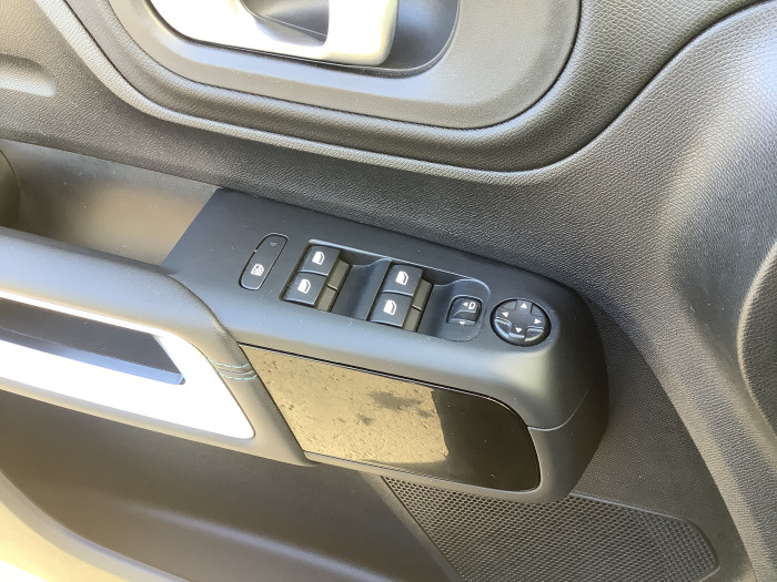 Citroën C5 AIRCROSS Hybride 136 e-DCS6 Max
