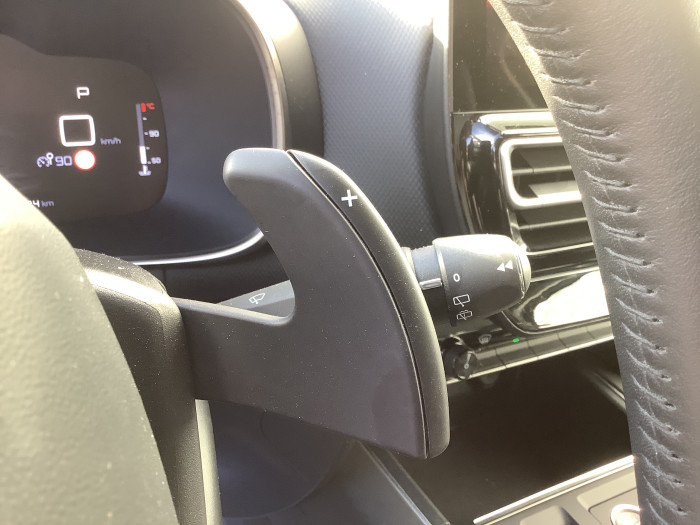 Citroën C5 AIRCROSS Hybride 136 e-DCS6 Max