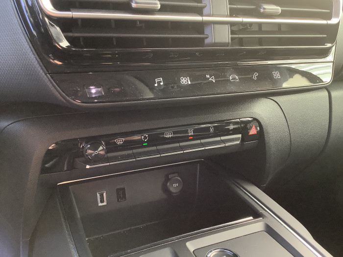 Citroën C5 AIRCROSS Hybride 136 e-DCS6 Max