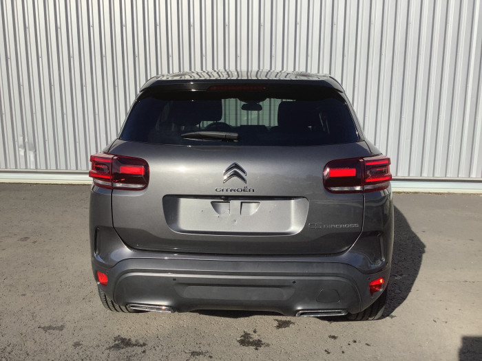 Citroën C5 AIRCROSS Hybride 136 e-DCS6 Max