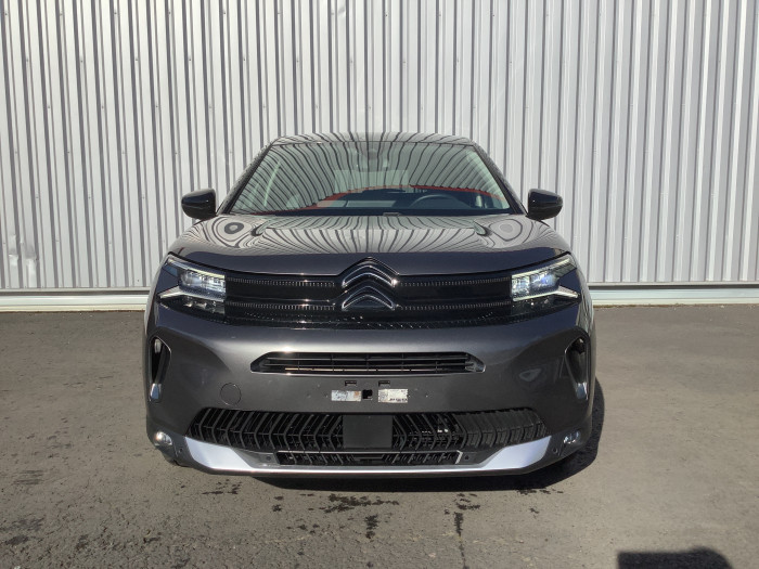 Citroën C5 AIRCROSS Hybride 136 e-DCS6 Max