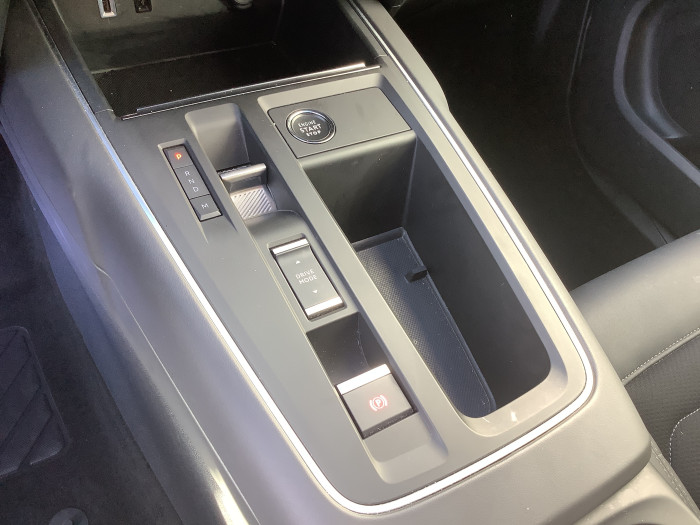 Citroën C5 AIRCROSS Hybride 136 e-DCS6 Max