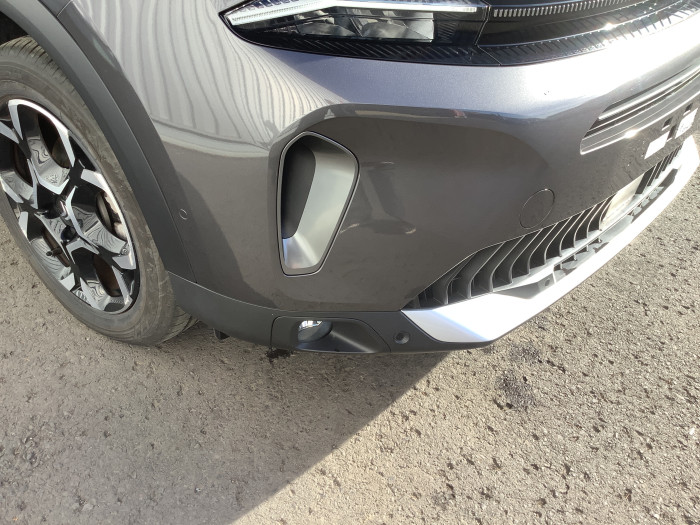 Citroën C5 AIRCROSS Hybride 136 e-DCS6 Max