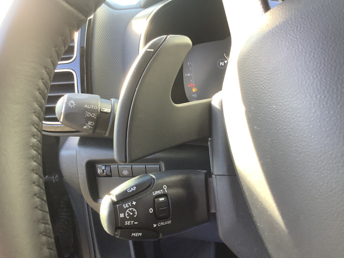 Citroën C5 AIRCROSS Hybride 136 e-DCS6 Max