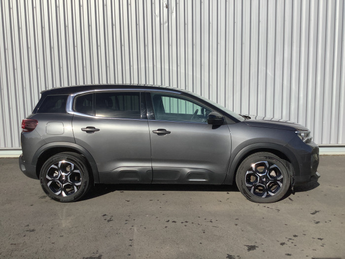 Citroën C5 AIRCROSS Hybride 136 e-DCS6 Max