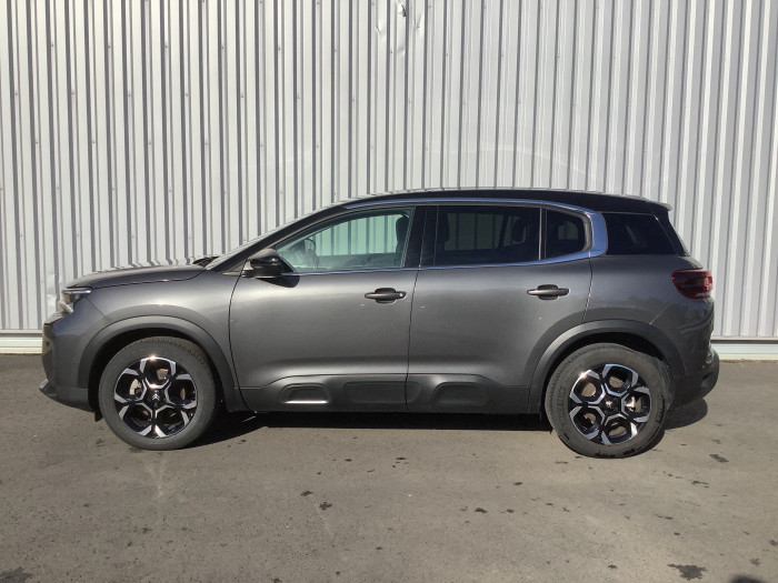 Citroën C5 AIRCROSS Hybride 136 e-DCS6 Max