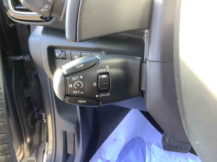 Citroën C5 AIRCROSS Hybride 136 e-DCS6 Max