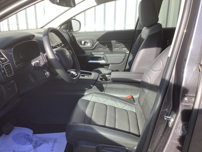 Citroën C5 AIRCROSS Hybride 136 e-DCS6 Max