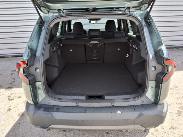 Dacia BIGSTER Nouveau Mild Hybrid 140 Expression