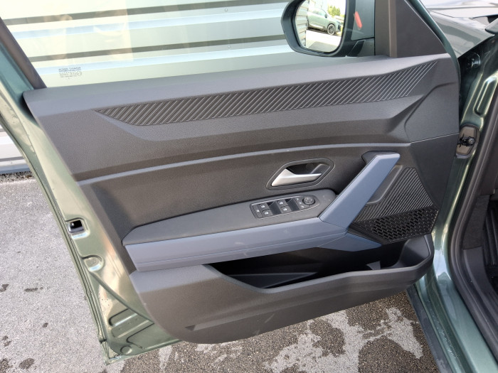 Dacia BIGSTER Nouveau Mild Hybrid 140 Expression