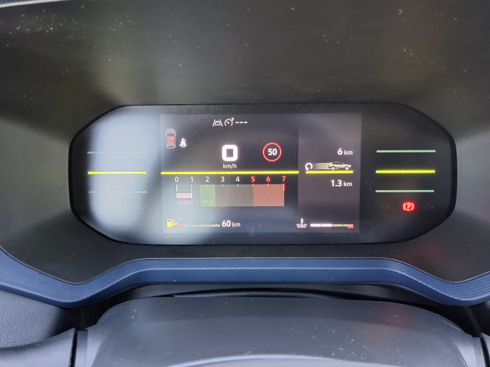 Dacia BIGSTER Nouveau Mild Hybrid 140 Expression