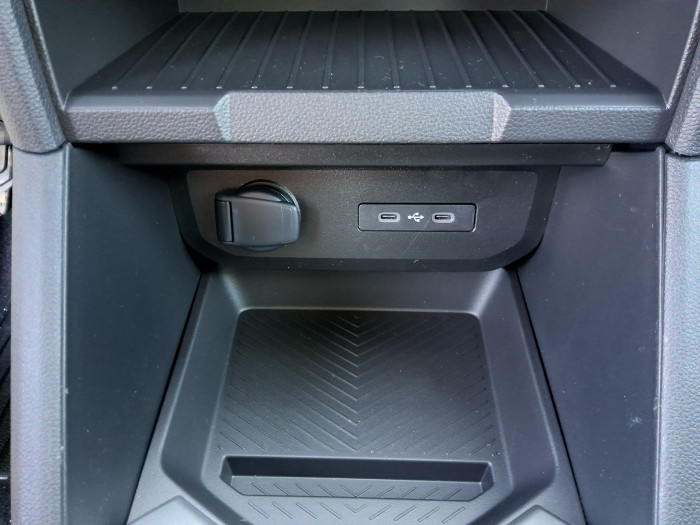 Dacia BIGSTER Nouveau Mild Hybrid 140 Expression