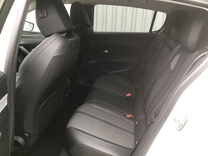Peugeot 308 PureTech 130ch S&S EAT8 Allure