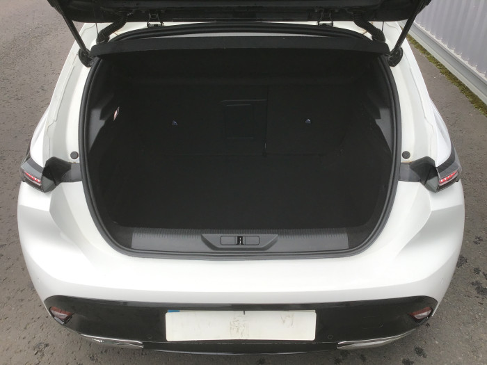 Peugeot 308 PureTech 130ch S&S EAT8 Allure