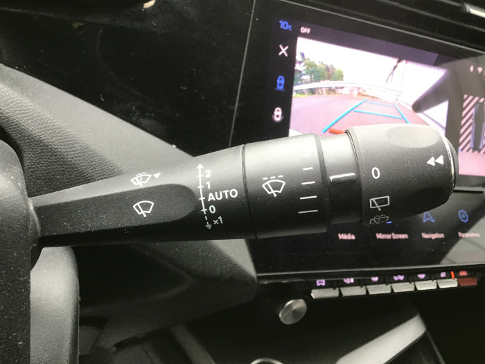 Peugeot 308 PureTech 130ch S&S EAT8 Allure
