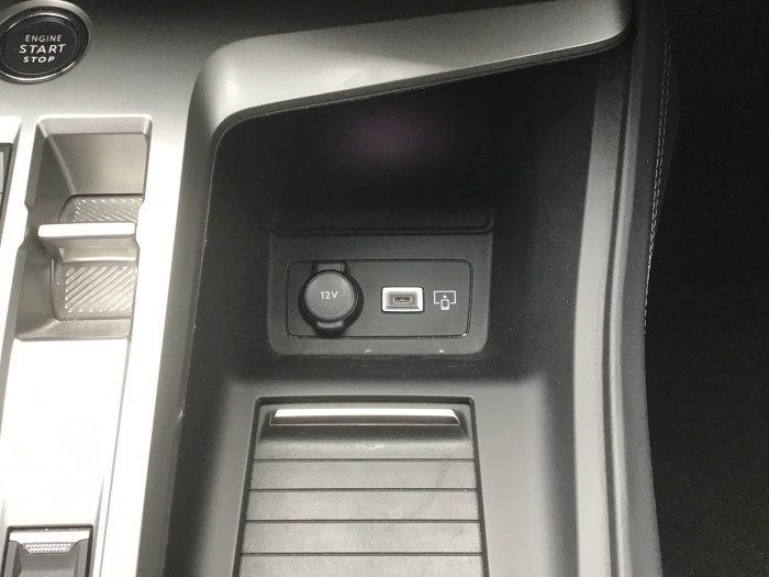 Peugeot 308 PureTech 130ch S&S EAT8 Allure
