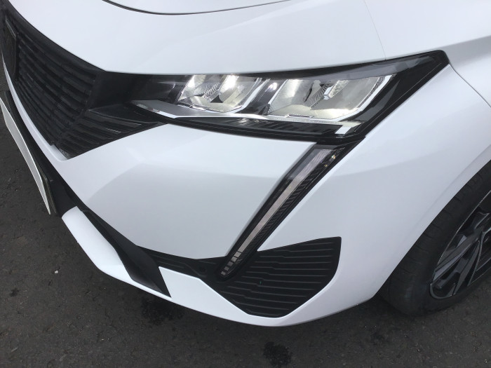 Peugeot 308 PureTech 130ch S&S EAT8 Allure