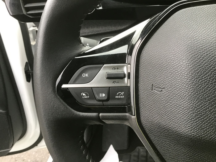 Peugeot 308 PureTech 130ch S&S EAT8 Allure
