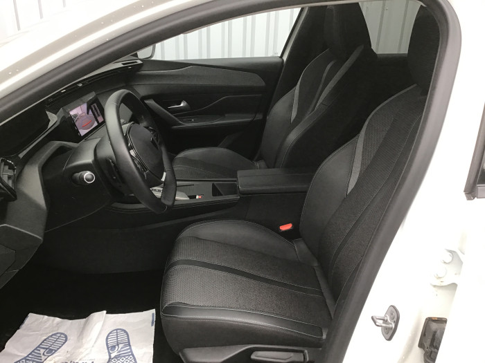 Peugeot 308 PureTech 130ch S&S EAT8 Allure