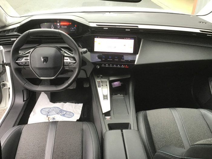 Peugeot 308 PureTech 130ch S&S EAT8 Allure