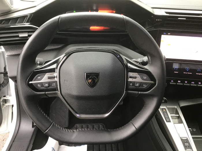 Peugeot 308 PureTech 130ch S&S EAT8 Allure