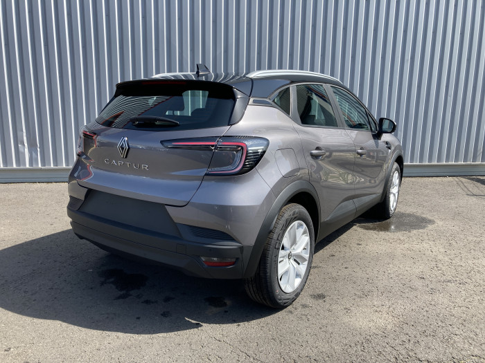 Renault CAPTUR Nouveau TCe 90 Evolution