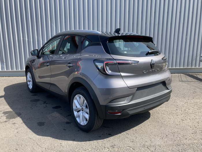 Renault CAPTUR Nouveau TCe 90 Evolution
