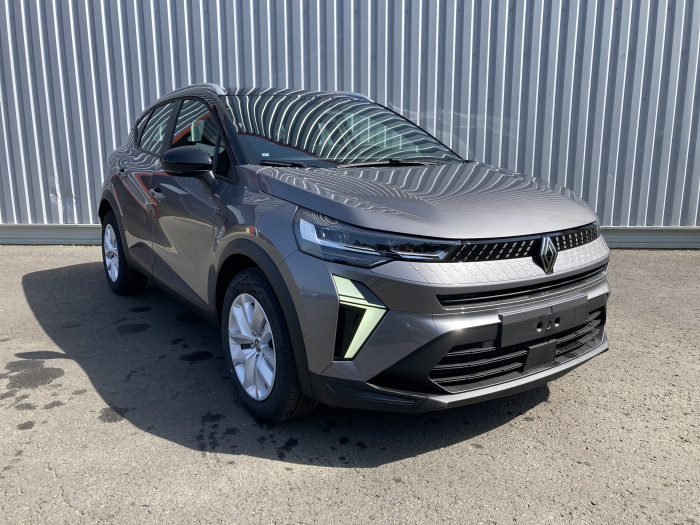 Renault CAPTUR Nouveau TCe 90 Evolution