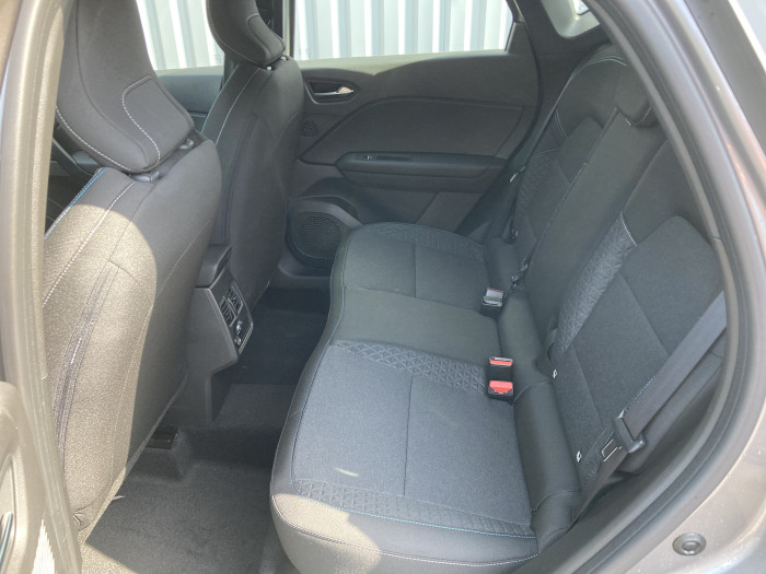 Renault CAPTUR Nouveau TCe 90 Evolution