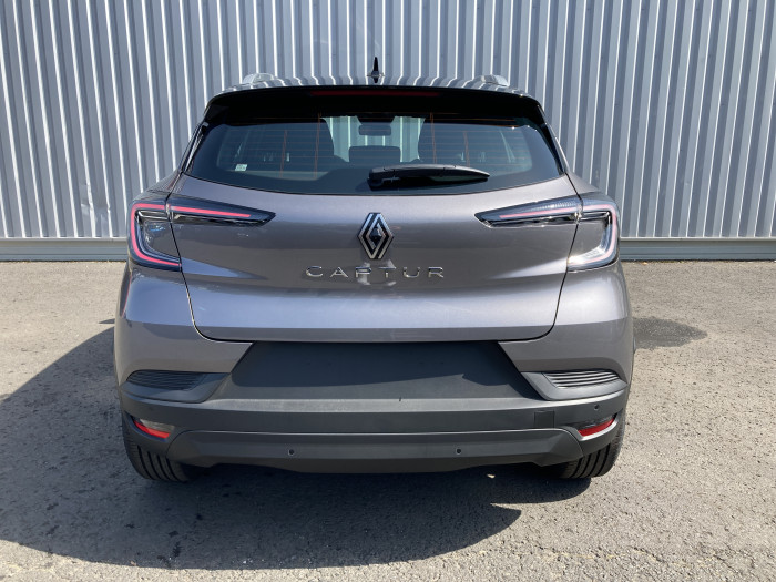 Renault CAPTUR Nouveau TCe 90 Evolution