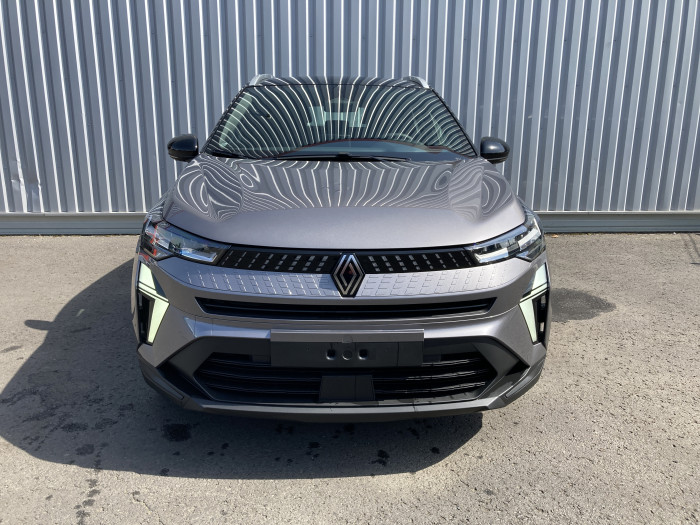Renault CAPTUR Nouveau TCe 90 Evolution