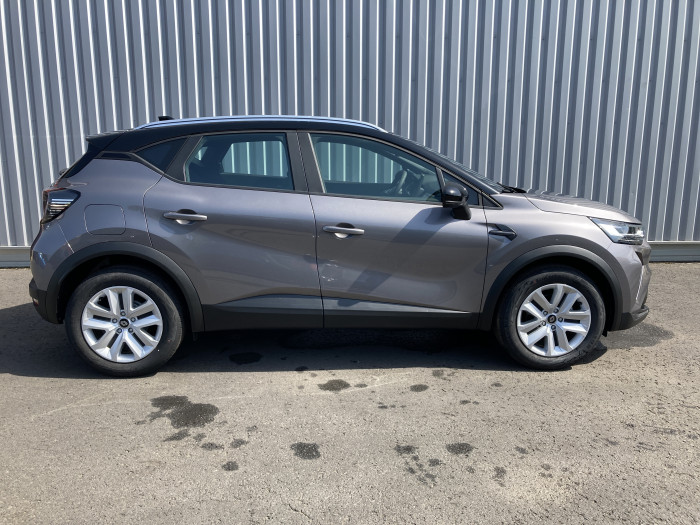 Renault CAPTUR Nouveau TCe 90 Evolution