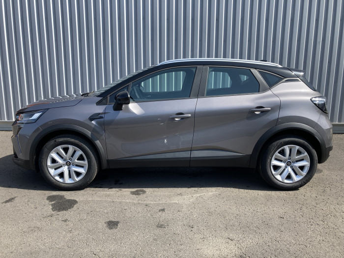 Renault CAPTUR Nouveau TCe 90 Evolution