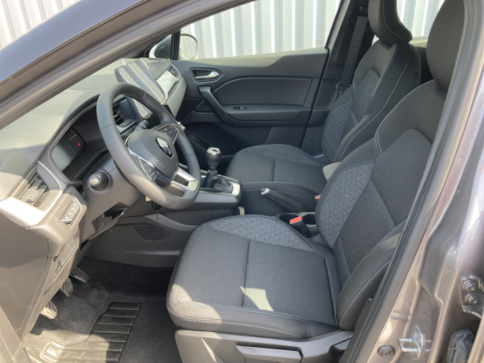 Renault CAPTUR Nouveau TCe 90 Evolution