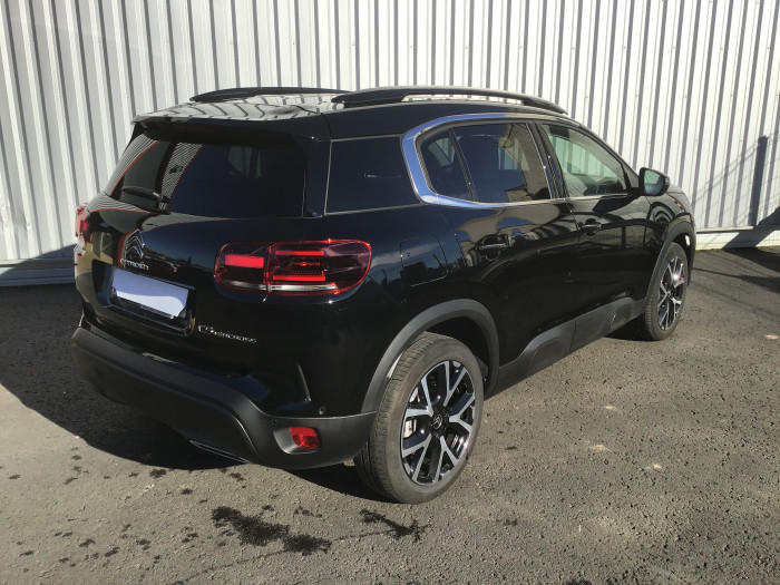 Citroën C5 AIRCROSS BlueHDi 130 S&S BVM6 Shine Pack