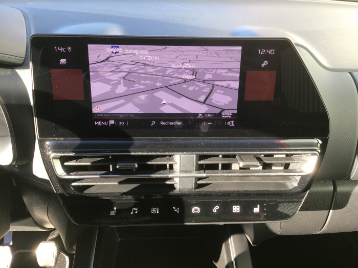Citroën C5 AIRCROSS BlueHDi 130 S&S BVM6 Shine Pack