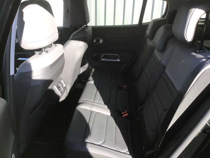 Citroën C5 AIRCROSS BlueHDi 130 S&S BVM6 Shine Pack