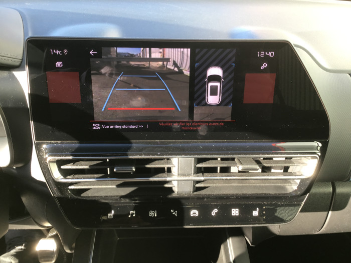 Citroën C5 AIRCROSS BlueHDi 130 S&S BVM6 Shine Pack